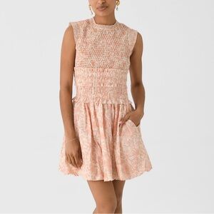 Hunter Bell “Anita” dress NWT